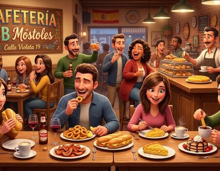 Imagen del evento
