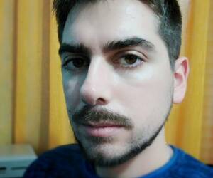 David