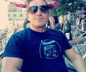 David Prieto