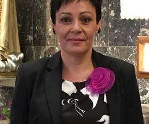 Paloma Jimenez