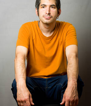 David