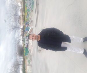 David