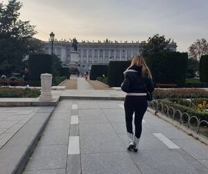 Cristina