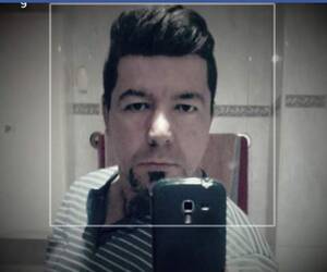 David