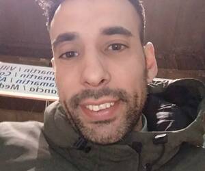 Jose rubio