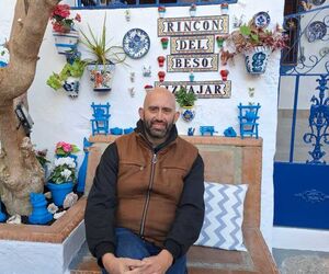 JUAN ANTONIO