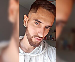 Aldair mojano