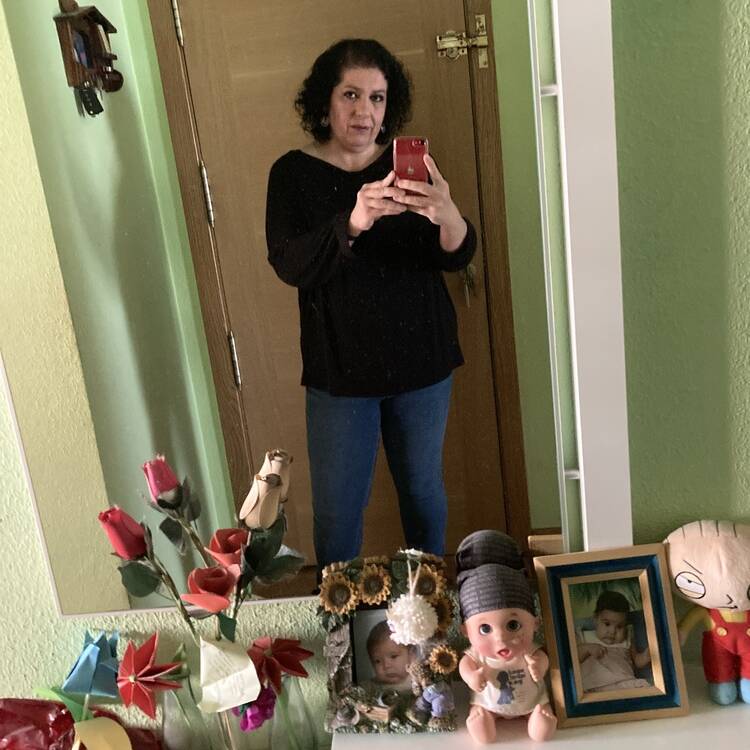 Foto de perfil de Ana