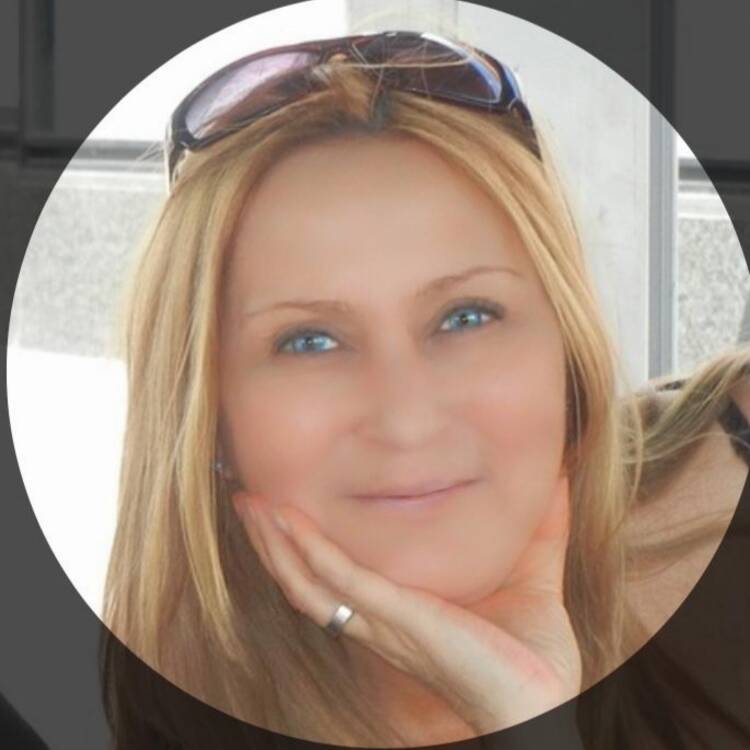 Foto de perfil de Ángeles