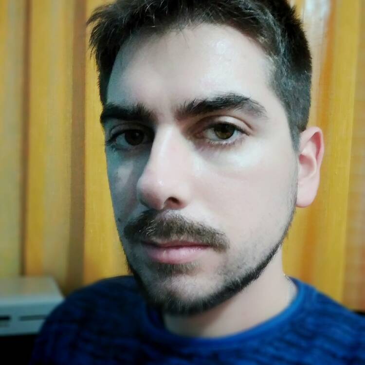 Foto de perfil de David