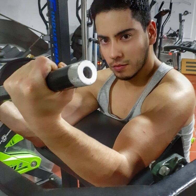 Foto de perfil de Tony