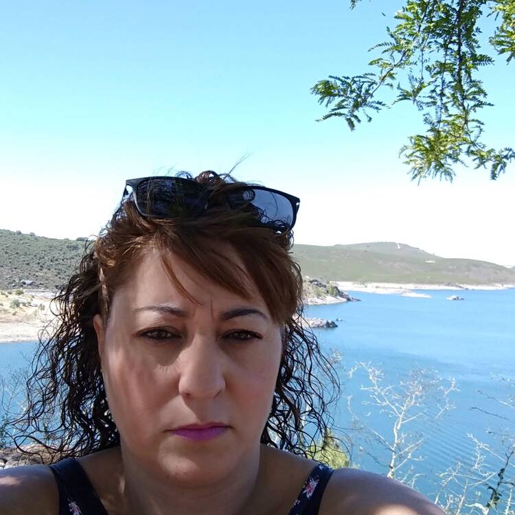 Foto de perfil de Silvia