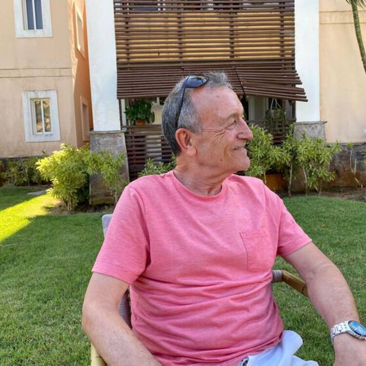 Foto de perfil de eduardo