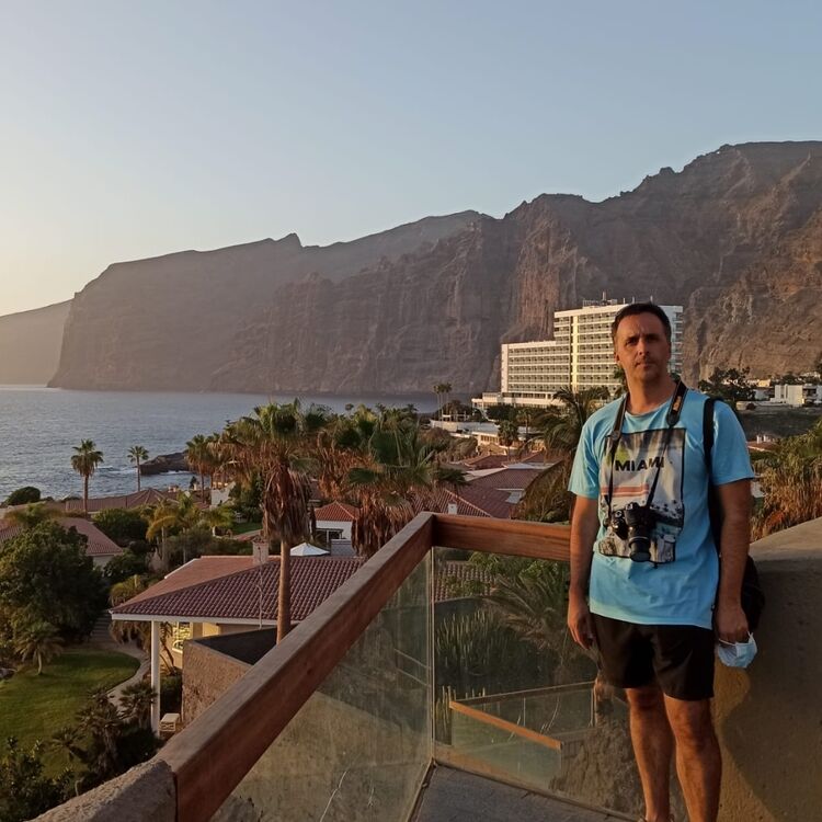 Foto de perfil de Dass Alcorcón