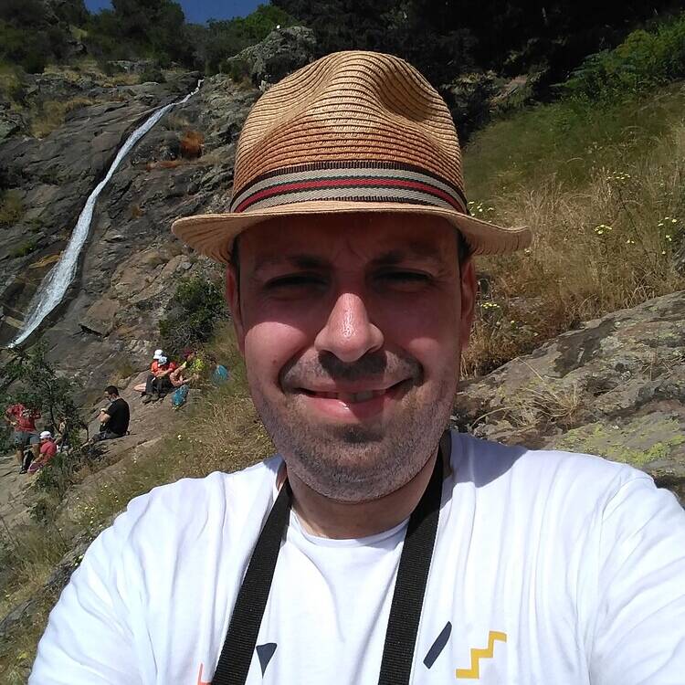 Foto de perfil de Rafa77