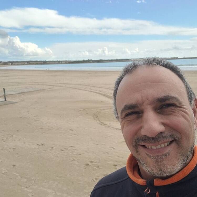 Foto de perfil de Carlos