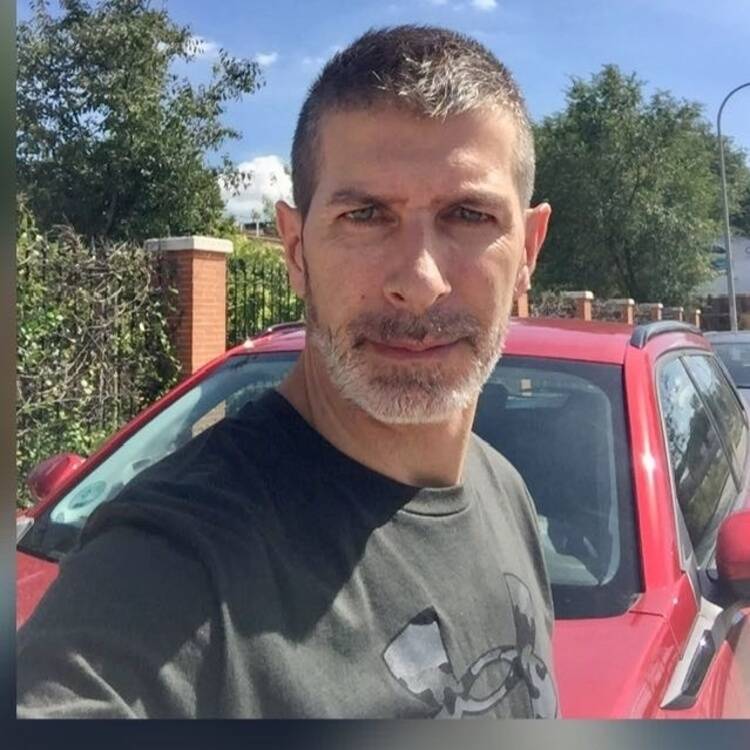 Foto de perfil de juan carlos