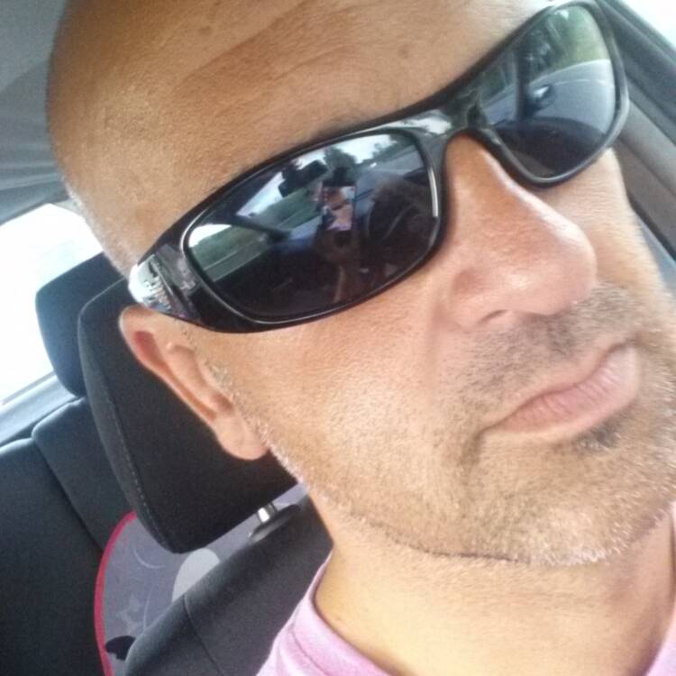 Foto de perfil de David