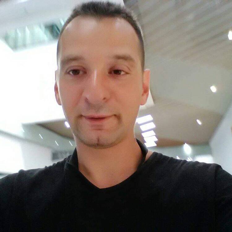Foto de perfil de Robertino