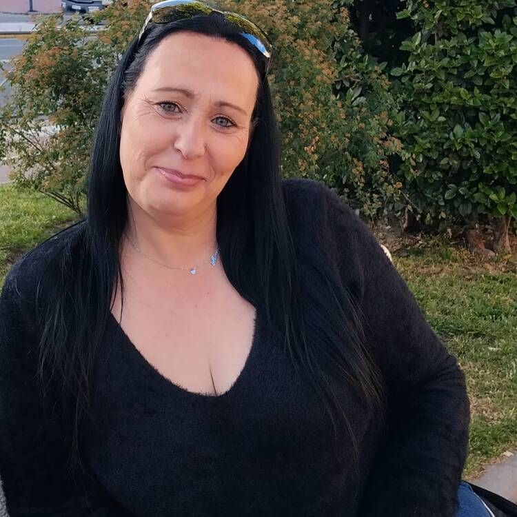 Foto de perfil de Laura