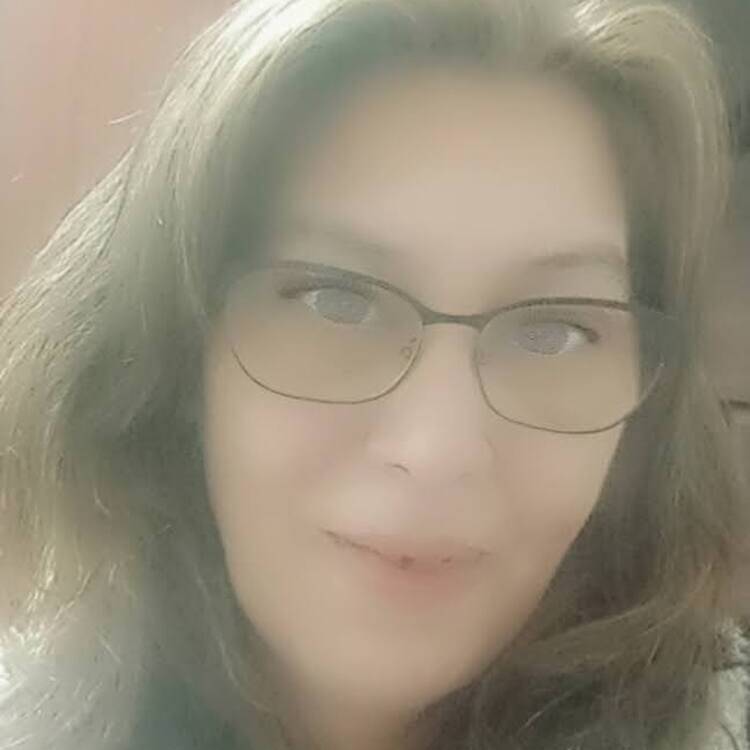 Foto de perfil de Ángela