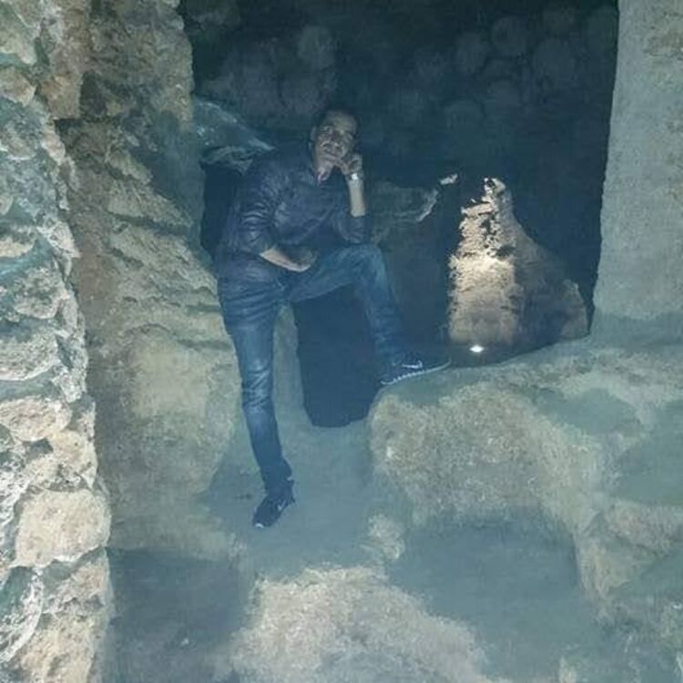 Foto de perfil de abderrahim
