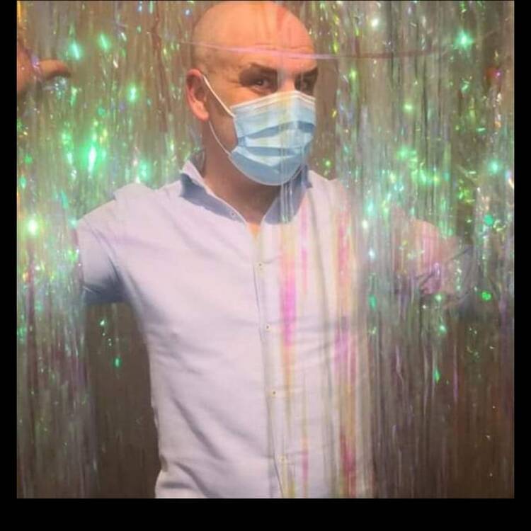 Foto de perfil de Eduardo
