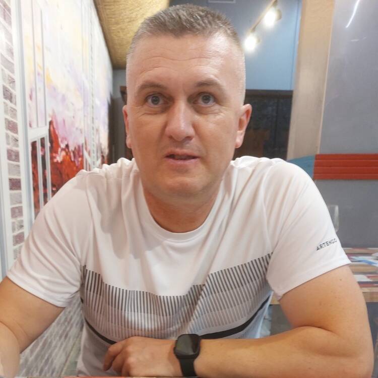 Foto de perfil de Miguel