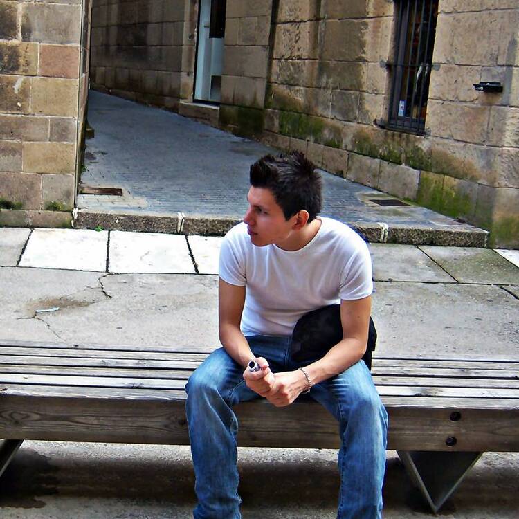 Foto de perfil de Salva