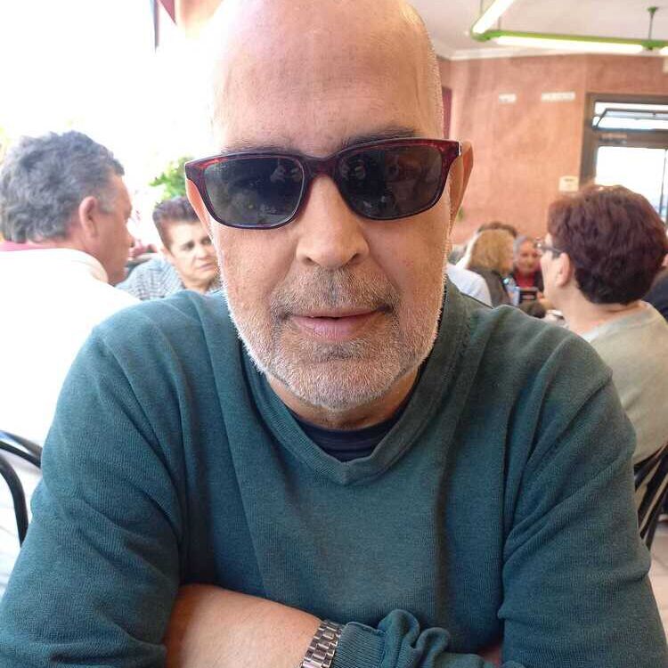 Foto de perfil de Tomas