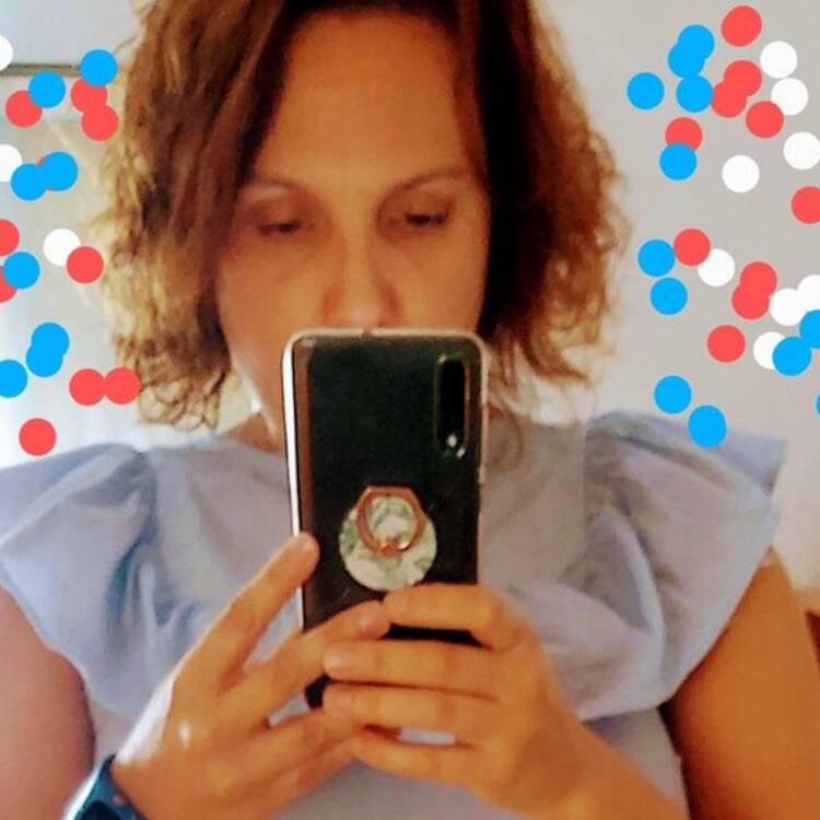 Foto de perfil de Montse