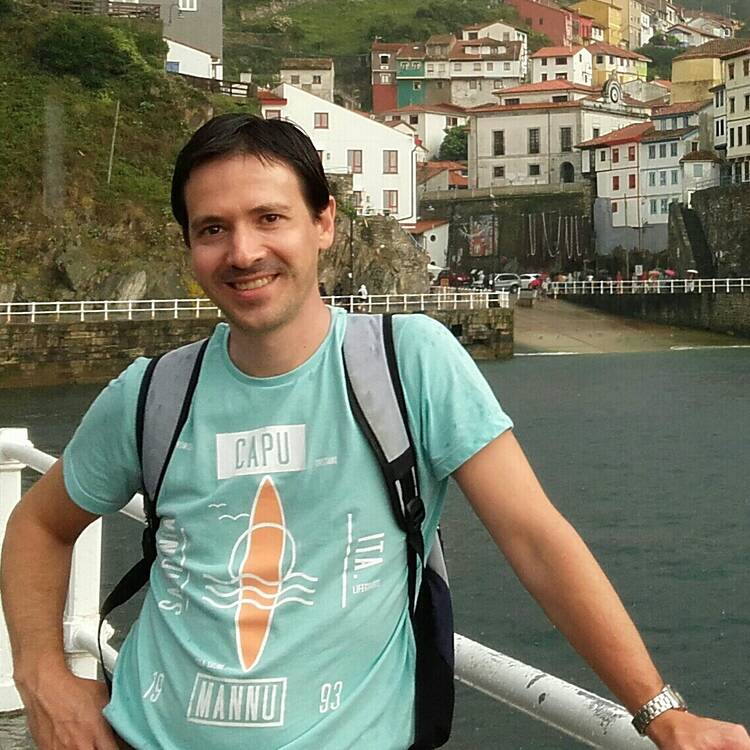 Foto de perfil de Albuk