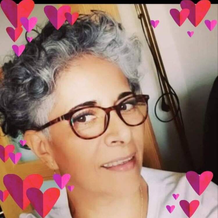 Foto de perfil de Patricia