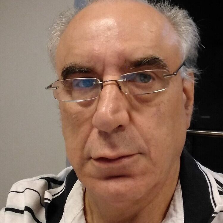 Foto de perfil de Ricardo