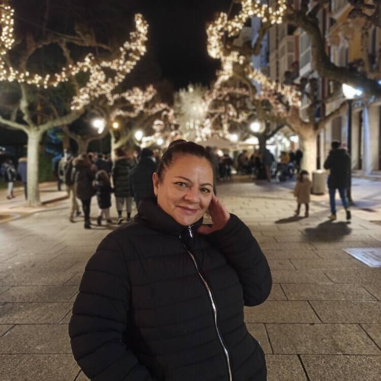 Foto de perfil de esperanza
