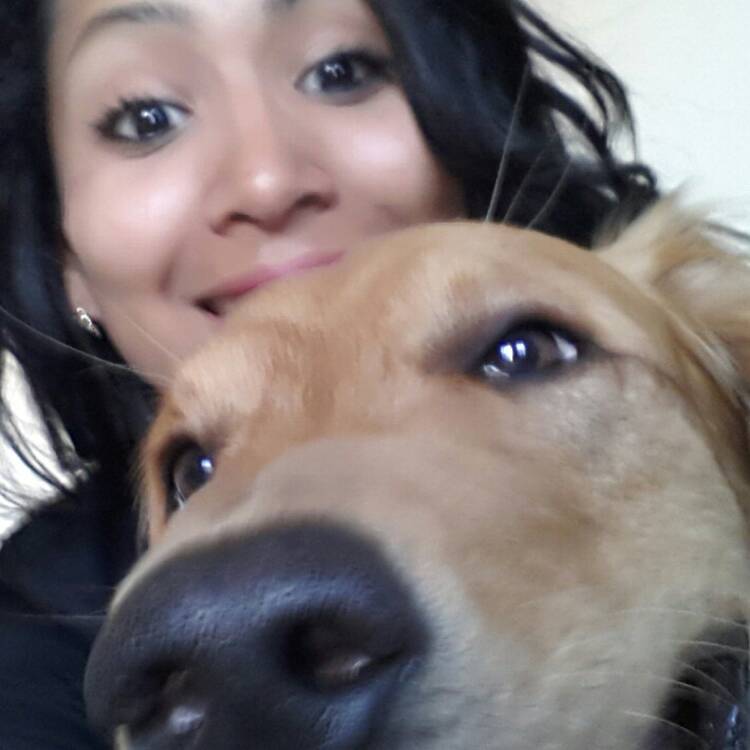 Foto de perfil de Carmen