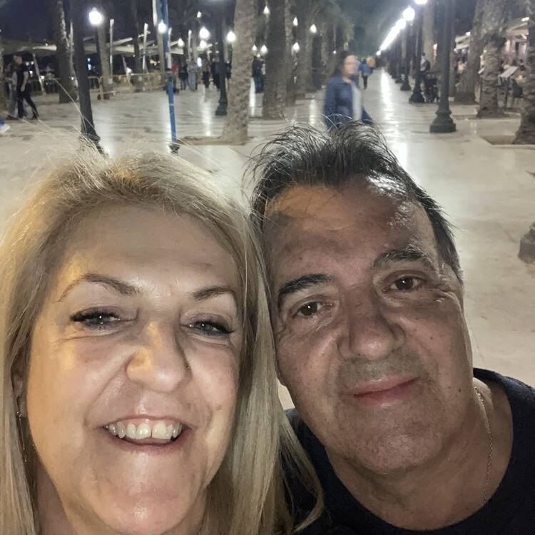 Foto de perfil de Paz