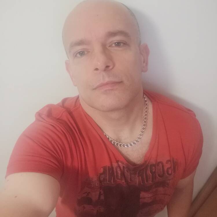 Foto de perfil de Raulgv