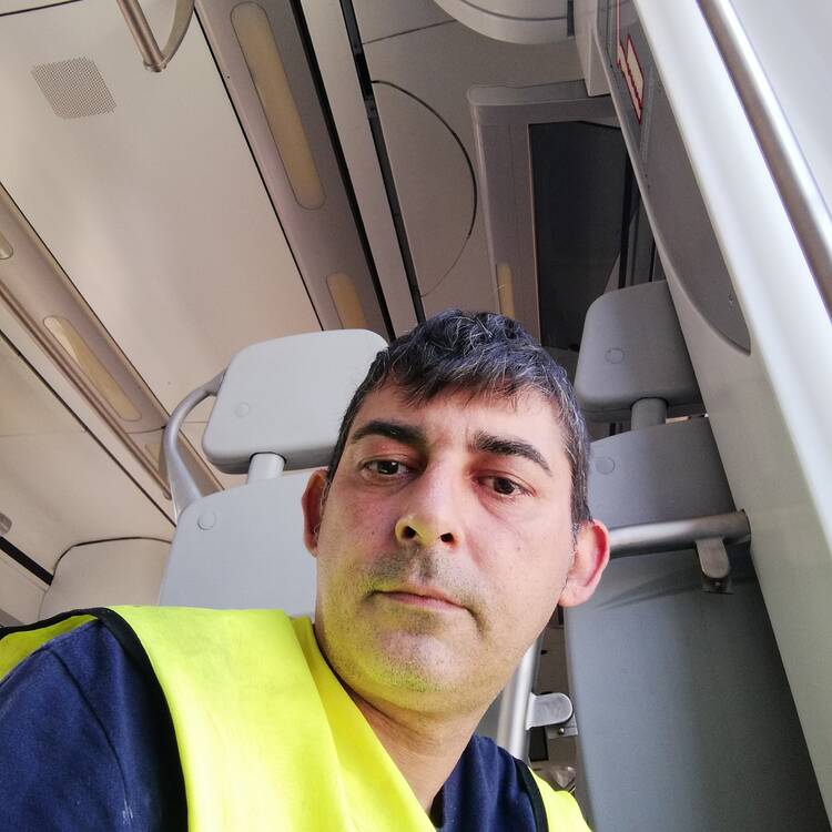 Foto de perfil de Juan Carlos