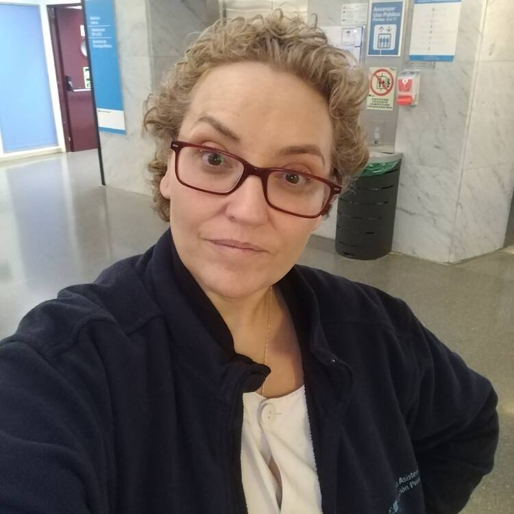 Foto de perfil de jana
