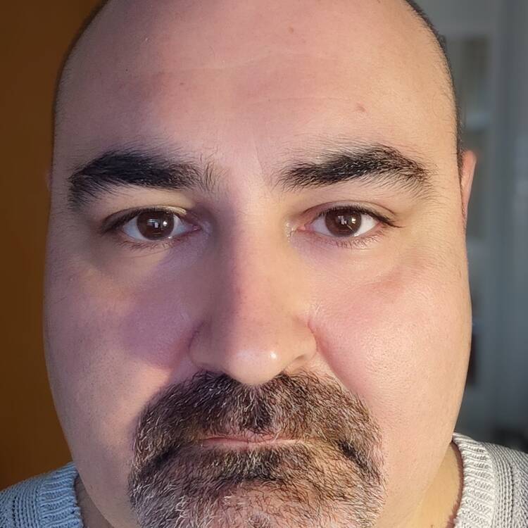 Foto de perfil de saul