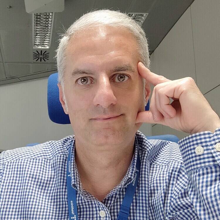 Foto de perfil de Miguel