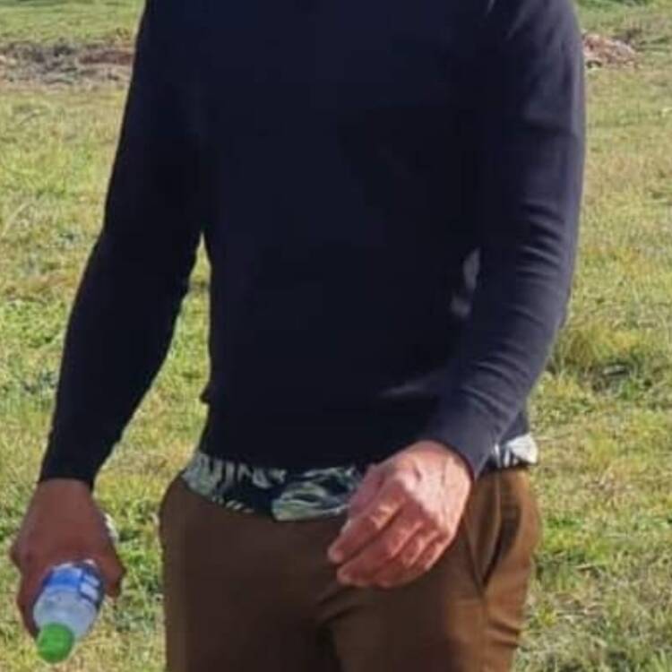 Foto de perfil de Tomas
