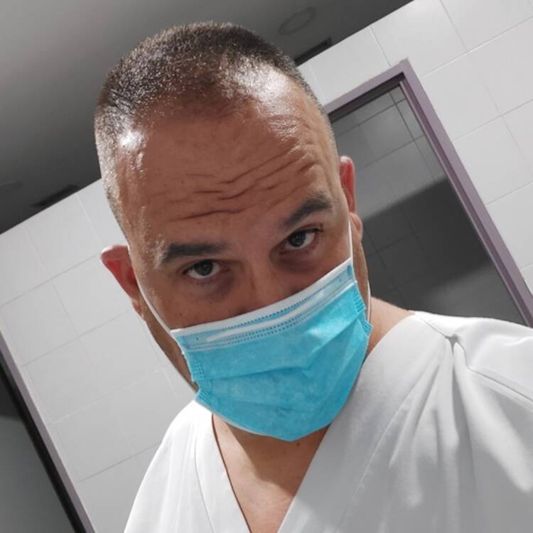 Foto de perfil de Fernando