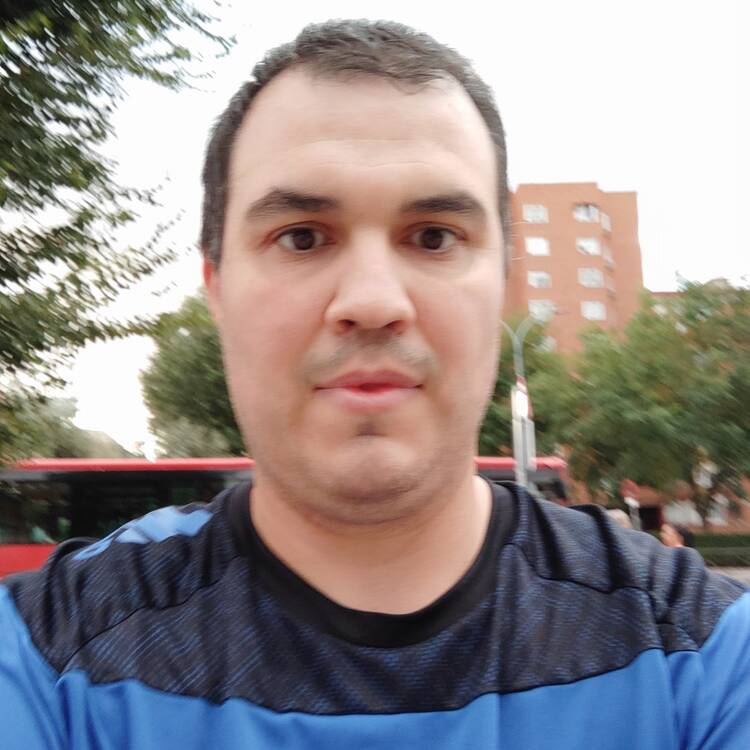 Foto de perfil de Israel