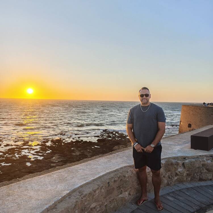 Foto de perfil de Raúl