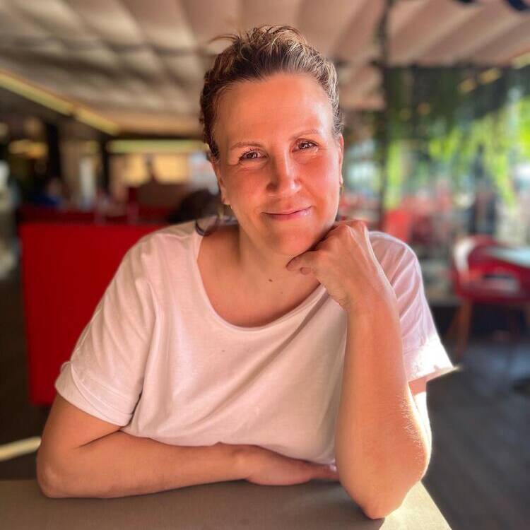 Foto de perfil de Carmen