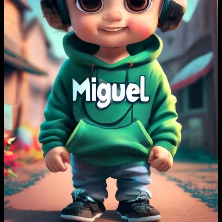 Foto de perfil de Mikel