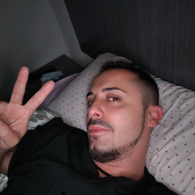Foto de perfil de Victor