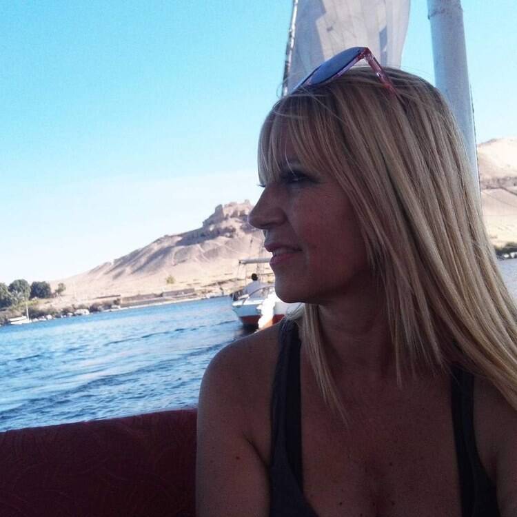 Foto de perfil de Angela